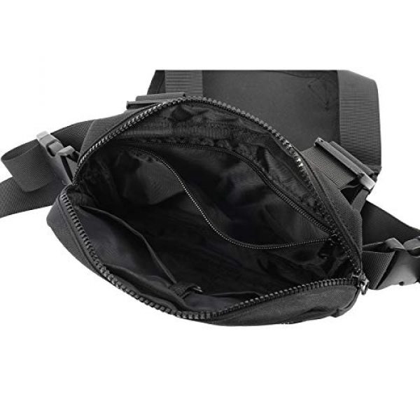 XMSound Tactical Backpack 6 XMSound Outdoor Sports Chest Bag,Tactical Chest Bag, Leisure Running, Riding Running Skateboard Hiking