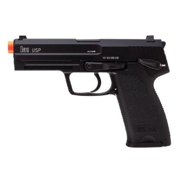 Umarex Air Pistol 1 Umarex HK USP Competition Airsoft, Black