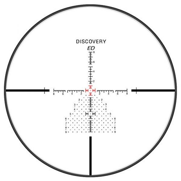 ApexHorizon Rifle Scope 6 ApexHorizon ED 3-15x50 SFIR FFP Rifle Scope,Sniper Hunting Optics Crosshair Gun Scopes