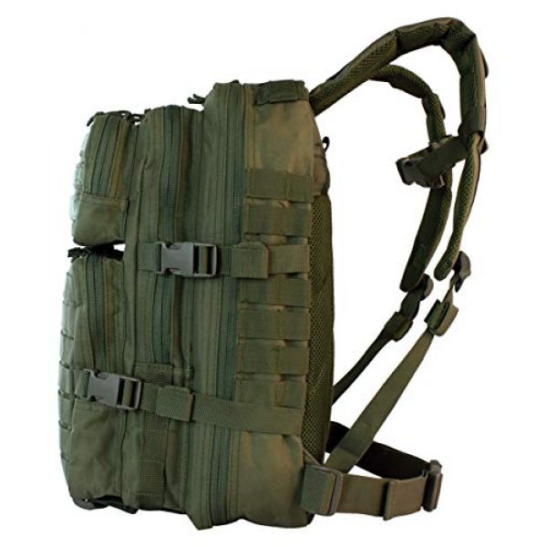 Red Rock Outdoor Gear Tactical Backpack 2 Red Rock Outdoor Gear - Assault Pack
