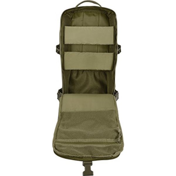 BARSKA Tactical Backpack 7 BARSKA Loaded Gear GX-300 Tactical Sling Backpack