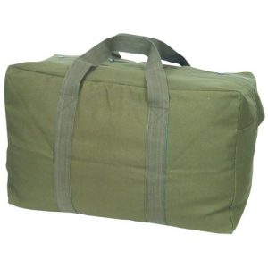 Fox Outdoor Tactical Backpack 1 Fox Outdoor Products Parchute Cargo Bag