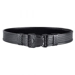 BIANCHI Tactical Belt 1 BIANCHI 7980 Duty Belt with Tri-Release Buckle, Fits 2 inch Belt Loop