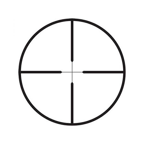 Leupold Rifle Scope 3 Leupold VX-3i 1.75-6x32mm Riflescope w/Duplex Reticle