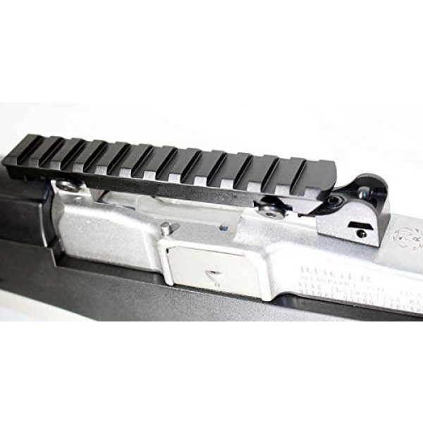 Upgrade Your Tippmann Cronus With This Trinity Paintball Sight – Perfect For Woodsball!
