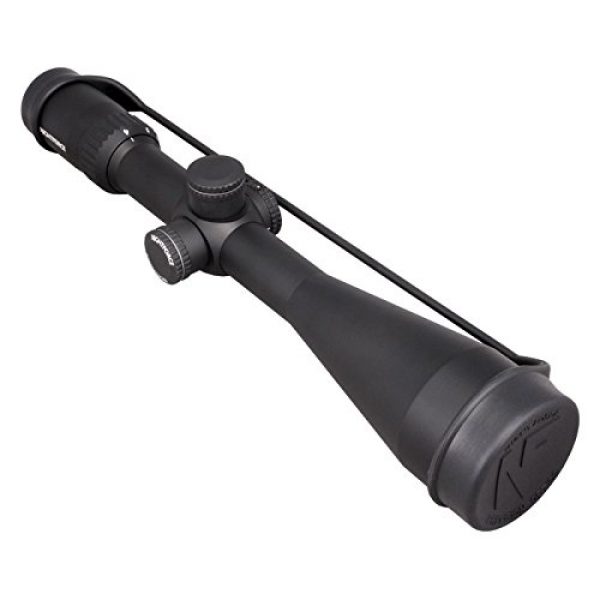 NightForce Rifle Scope 2 Nightforce SHV 4-14x56 .25 MOA Forceplex Non-lluminated C584