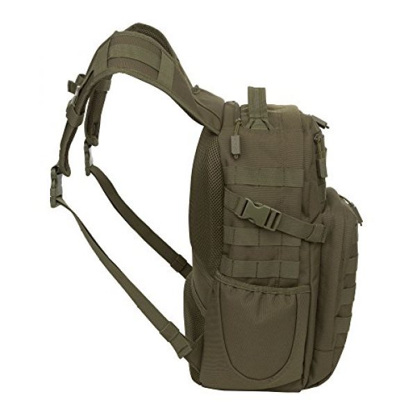 SOG Specialty Knives Tactical Backpack 6 SOG Ninja Tactical Day Pack