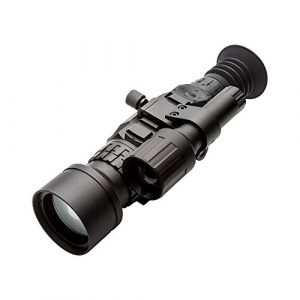 Sightmark Rifle Scope 1 Sightmark Wraith HD Digital Riflescope