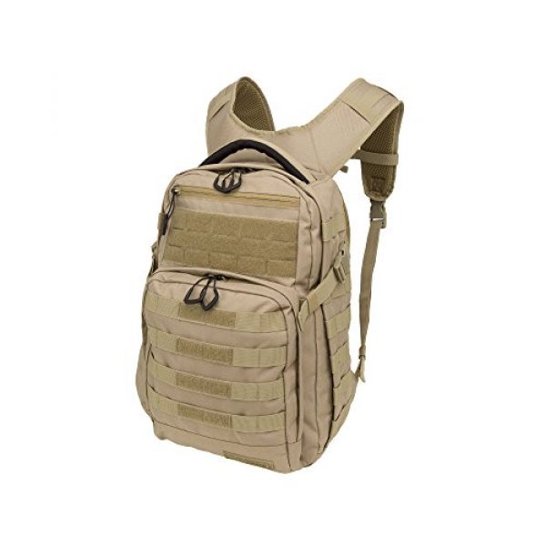 Fieldline Tactical Backpack 3 Fieldline Daypack Backpacks