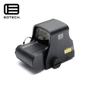 EOTECH Rifle Scope 1 EOTECH XPS3 Holographic Weapon Sight