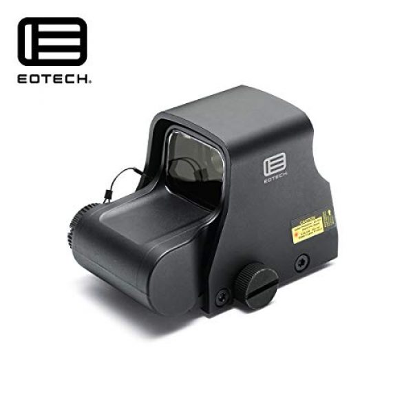 EOTECH Rifle Scope 1 EOTECH XPS3 Holographic Weapon Sight