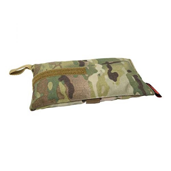 Wiebad, LLC Tactical Pouch 6 Wiebad Berry Bag