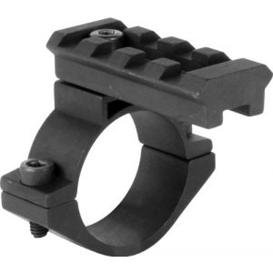Aim Sports Rifle Scope 1 Aim Sports Picatinny Base 30 Mm Scopes Adjustable Adaptor