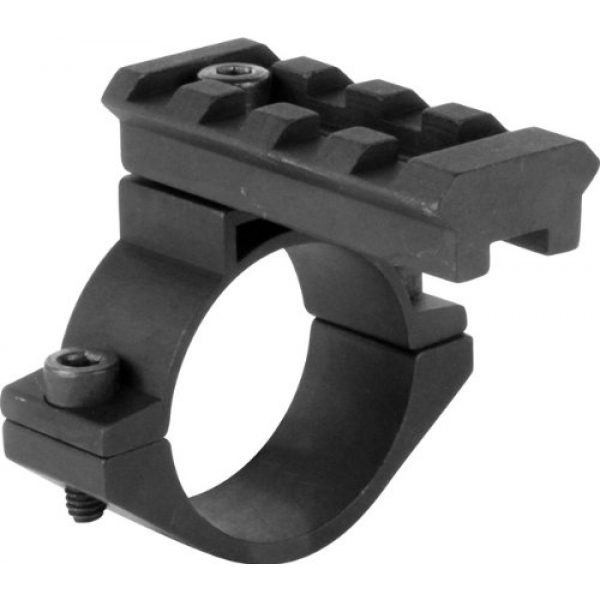 Aim Sports Rifle Scope 1 Aim Sports Picatinny Base 30 Mm Scopes Adjustable Adaptor