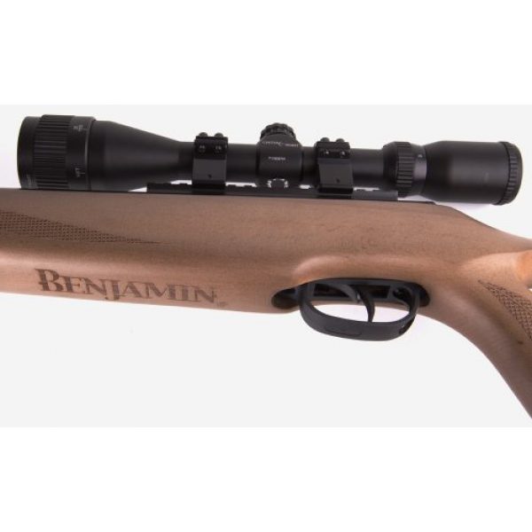 Benjamin Air Rifle 4 Benjamin Trail NP XL Air Rifle air Rifle