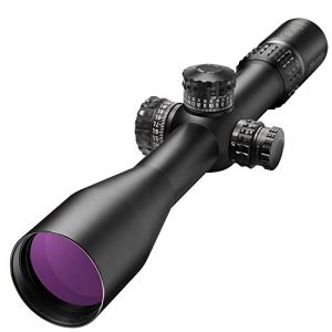 Burris Optics Rifle Scope 1 Burris Optics Riflescope 4-20x50mm