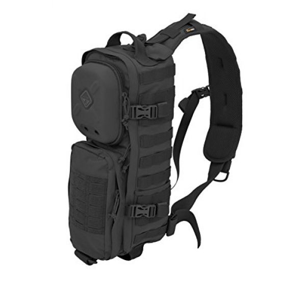 HAZARD 4 Tactical Backpack 1 Plan-B(TM) '17 Go-Bag Thermo-Cap Sling by Hazard 4(R)