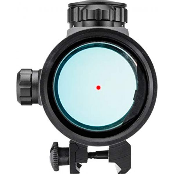 BARSKA Rifle Scope 5 BARSKA Red Dot 50mm Riflescope