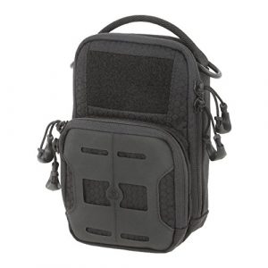 Maxpedition Tactical Pouch 1 Maxpedition DEP Daily Essentials Pouch