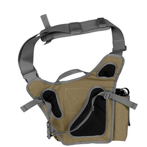 Maxpedition Tactical Backpack 3 Maxpedition Jumbo Versipack, Black