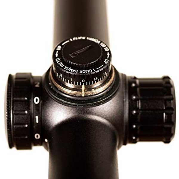 Bushnell Rifle Scope 2 Bushnell RP3940BS9 Hunting Scopes Rifles