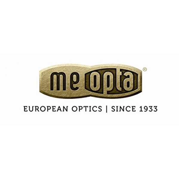 Meopta Rifle Scope 7 Meopta MeoPro HD80