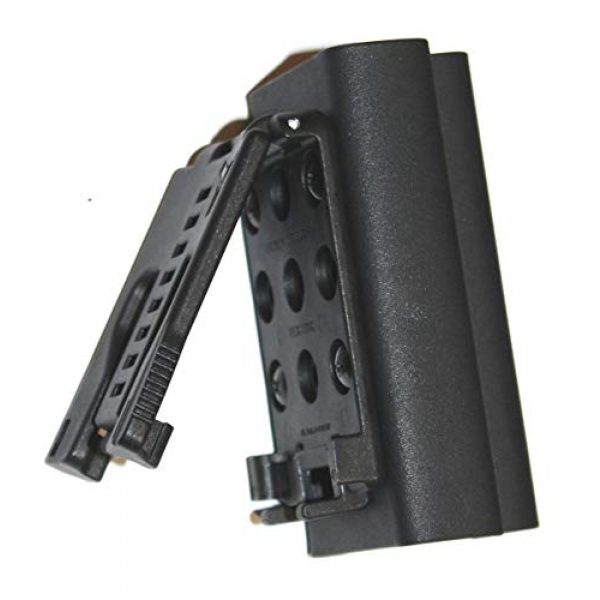 Custom Thermoform Design Tactical Pouch 5 C.T. Design Police Duty SOF/CAT Tourniquet Holster (Fits GEN 7 & Older Models)