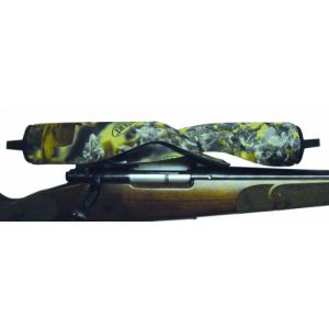 Sportsman's Outdoor Products Rifle Scope Cover 1 Sportsman's Outdoor Products Horn Hunter Snapshot Rifle Scope Cover (Large, King Desert Shadow)