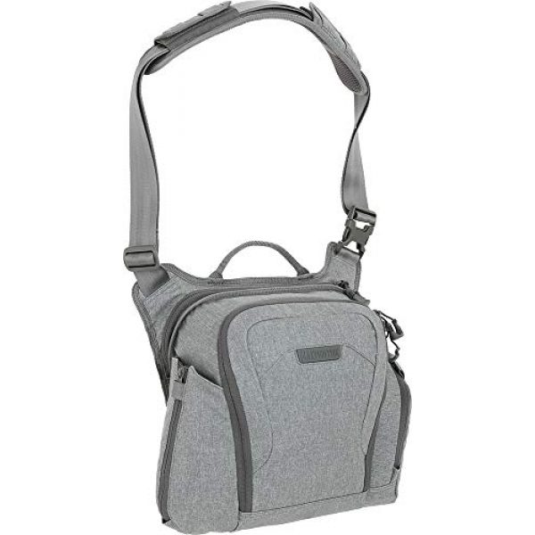 Maxpedition Tactical Backpack 1 Maxpedition Entity Crossbody Bag (Small) 9L