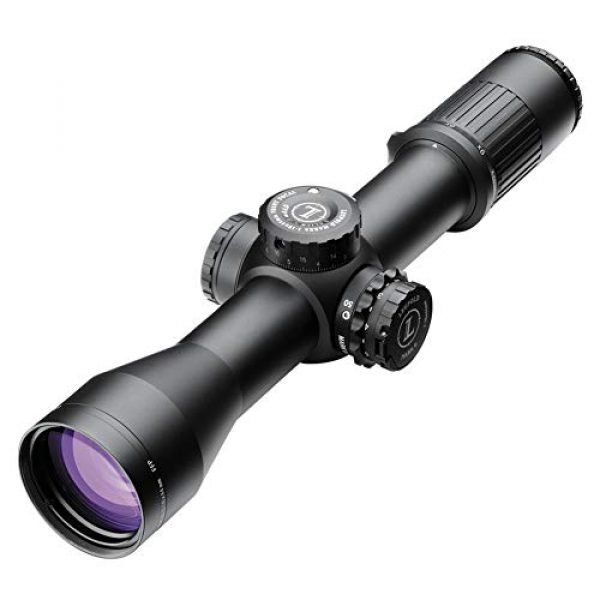 Leupold Rifle Scope 1 Leupold Mark 6 3-18x44mm Riflescope
