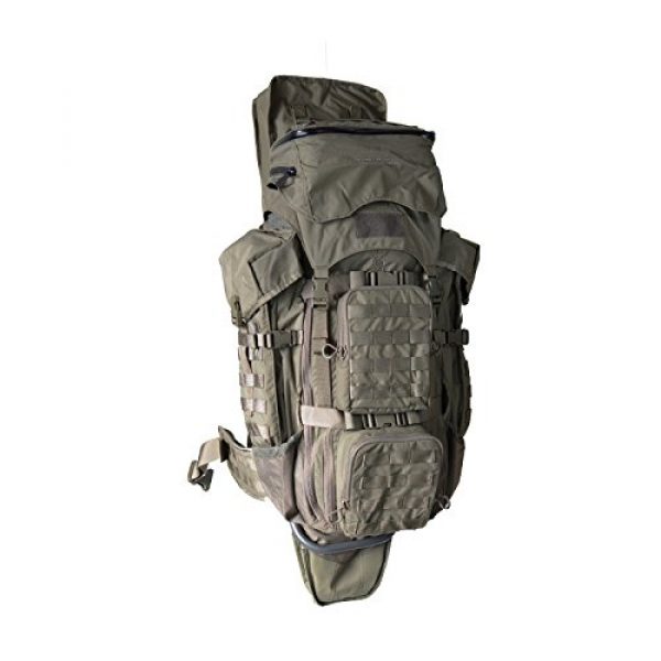Eberlestock Tactical Backpack 6 Eberlestock Operator Pack