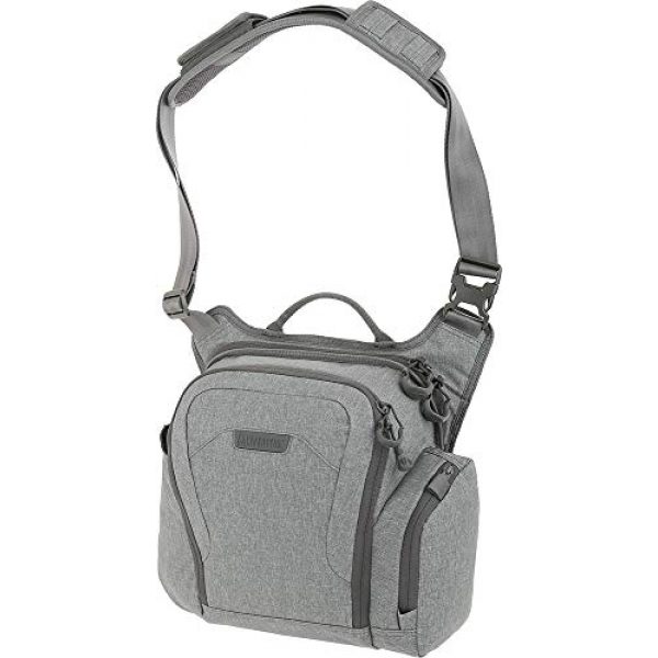 Maxpedition Tactical Backpack 3 Maxpedition Entity Crossbody Bag (Small) 9L