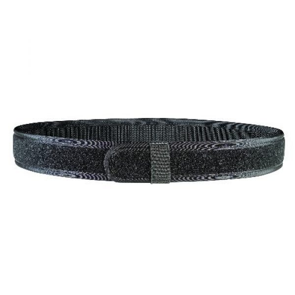 BIANCHI Tactical Belt 6 BIANCHI Patroltek 8106 Black Loop Inner Liner Belt