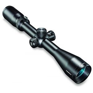 Bushnell Rifle Scope 1 Bushnell Trophy Rifle Scope with Multi-X Reticle