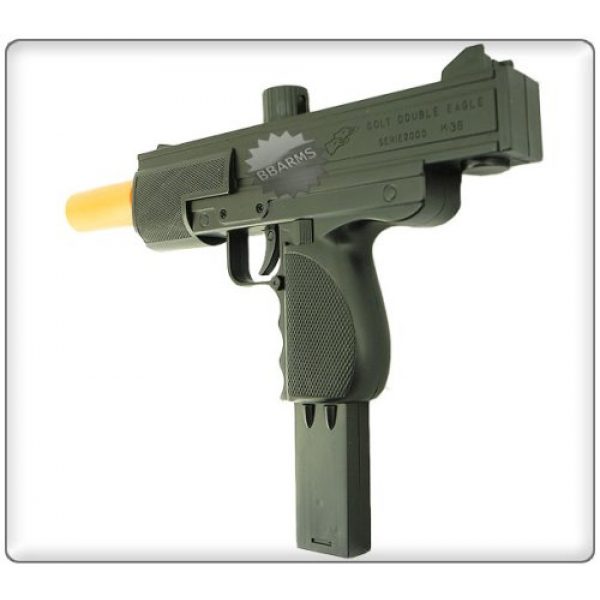 BBARMS Airsoft Rifle 1 double eagle m36(Airsoft Gun)