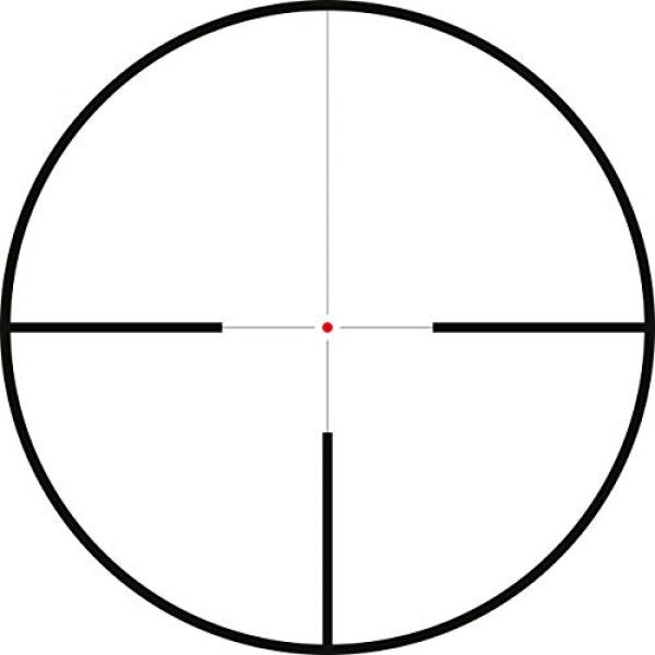 Hawke Rifle Scope 2 Hawke Frontier IR Riflescope 30mm
