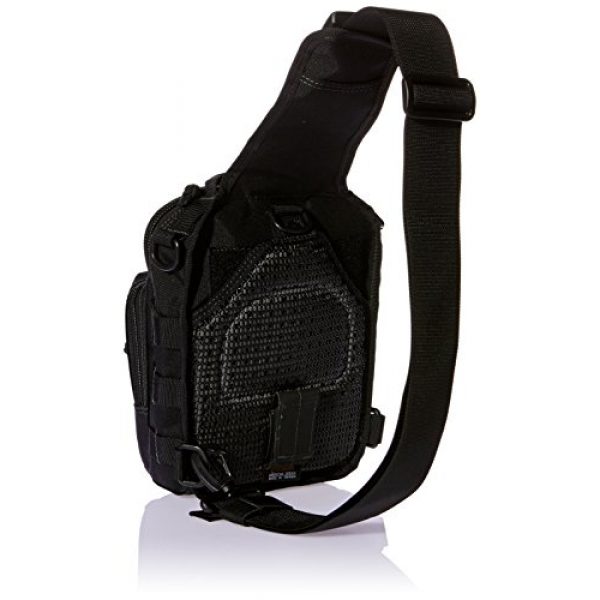 Maxpedition Tactical Backpack 2 Maxpedition Remora Gearslinger