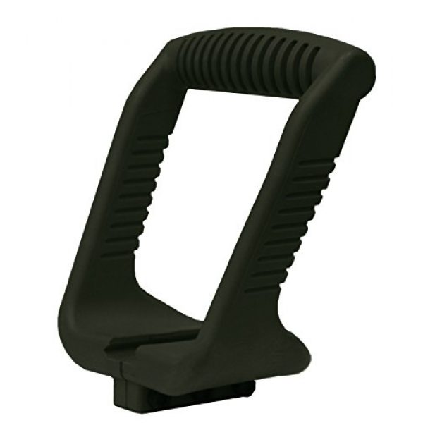 Ultimate Arms Gear Shotgun Accessory 2 Ultimate Arms Gear Chainsaw Grip, OD Olive Drab Green