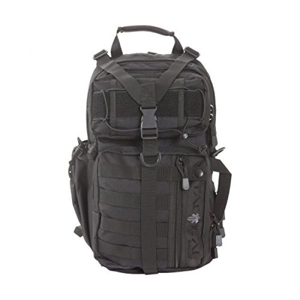 Allen Company Tactical Backpack 1 Allen Tactical Lite Force Tactical Sling Pack