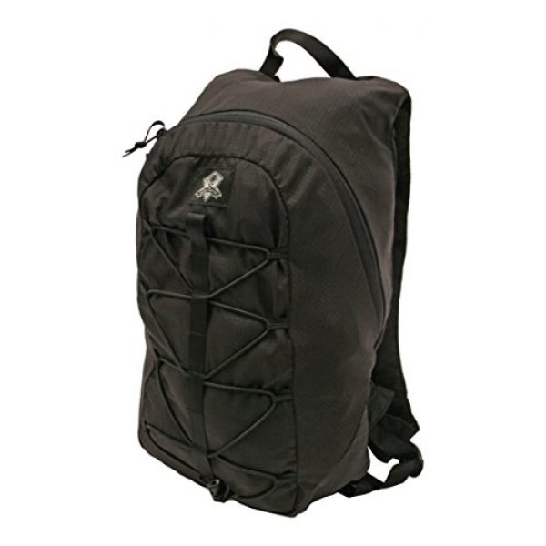 Grey Ghost Gear Tactical Backpack 1 Grey Ghost Gear Hideout Tactical Backpack