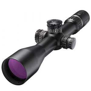 Burris Optics Rifle Scope 1 Burris Scopes 201032 XTR Ii Riflescope