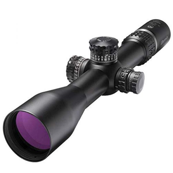 Burris Optics Rifle Scope 1 Burris Scopes 201032 XTR Ii Riflescope