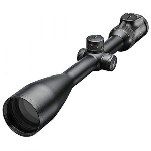 Swarovski Optik Rifle Scope 1 Swarovski Z5i 5-25x52 - BT-PLEX-I Riflescope 69880