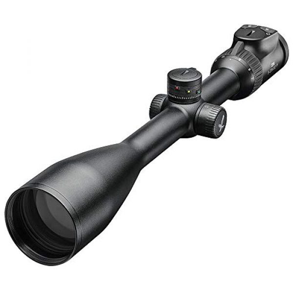 Swarovski Optik Rifle Scope 1 Swarovski Z5i 5-25x52 - BT-PLEX-I Riflescope 69880
