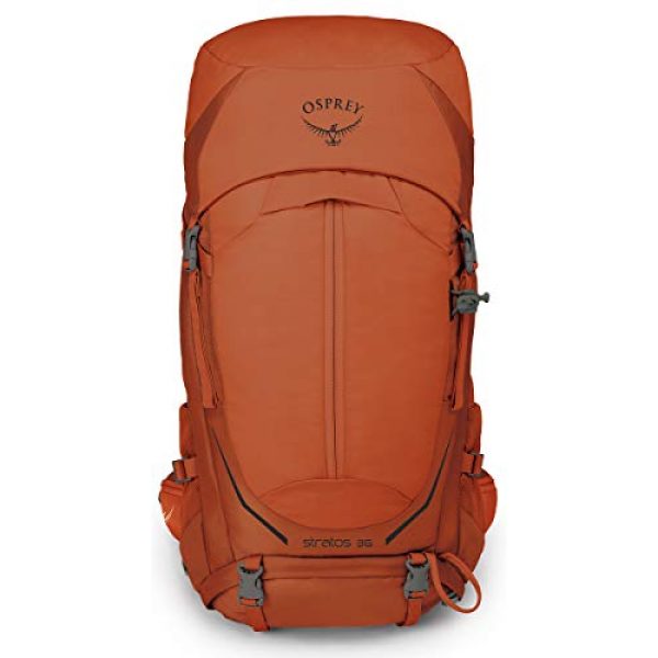Osprey Tactical Backpack 4 Osprey Stratos 36 Men's Hiking Backpack
