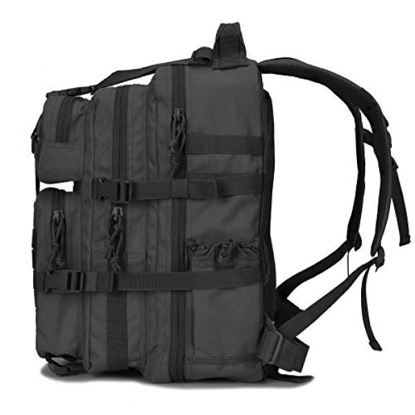 REEBOW GEAR Tactical Backpack 7 REEBOW TACTICAL Military Backpack 3 Day Assault Pack Army Molle Bag Backpacks