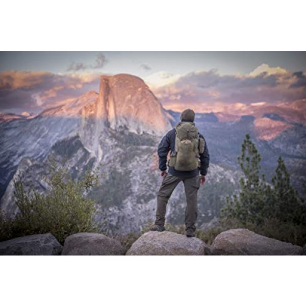 Helikon-Tex Tactical Backpack 7 Helikon-Tex Summit Backpack, Outback Line