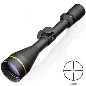 Leupold Rifle Scope 1 Leupold VX-3i 4.5-14x50mm Riflescope