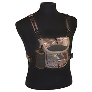 Sportsman's Outdoor Products Tactical Backpack 1 Horn Hunter Bino Hub Standard