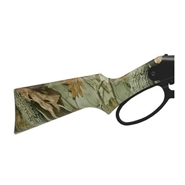 Daisy Air Rifle 3 Daisy Camo Lever Action Big Loop
